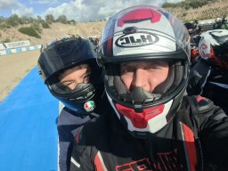 III Concentracion Motera - Jerez